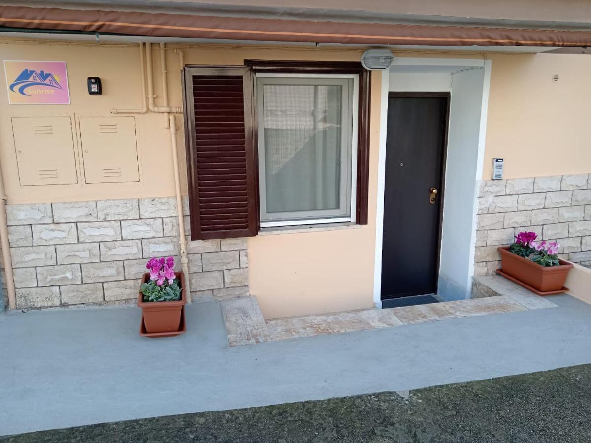 Sunrise Apartment Monterotondo  Exterior foto