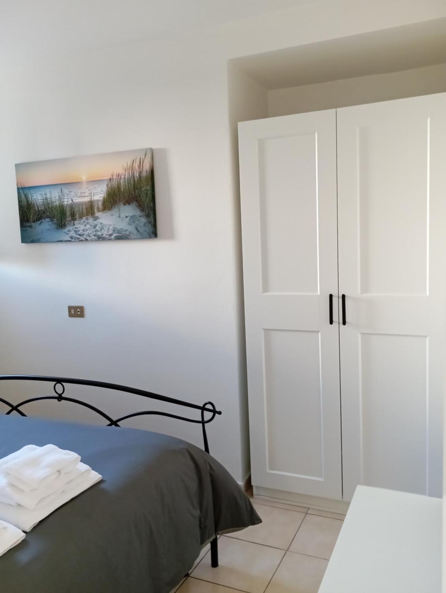 Sunrise Apartment Monterotondo  Exterior foto