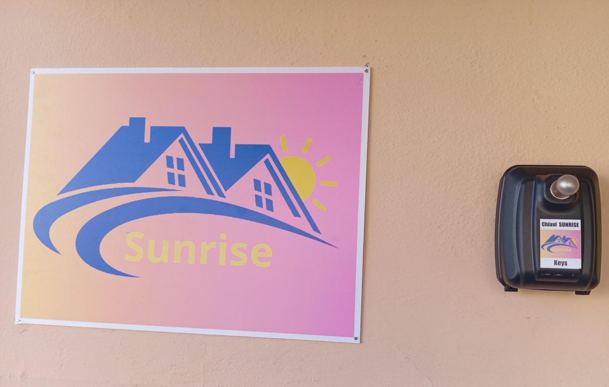Sunrise Apartment Monterotondo  Exterior foto