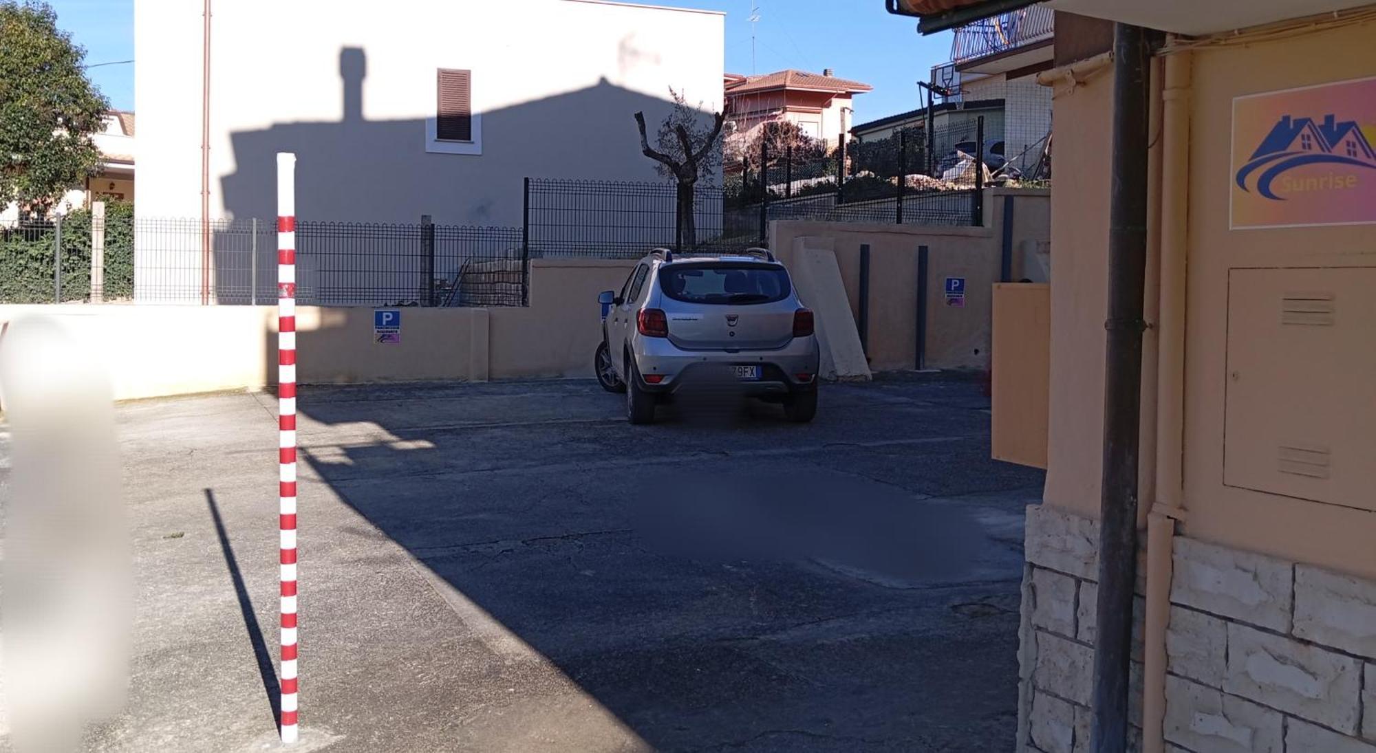 Sunrise Apartment Monterotondo  Exterior foto