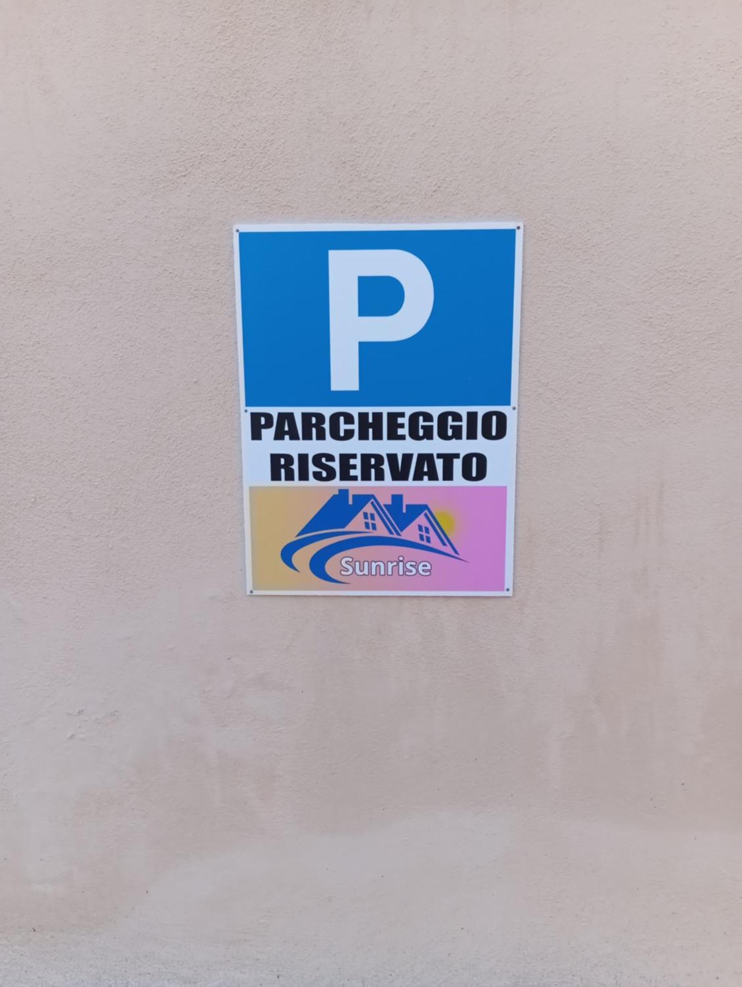 Sunrise Apartment Monterotondo  Exterior foto