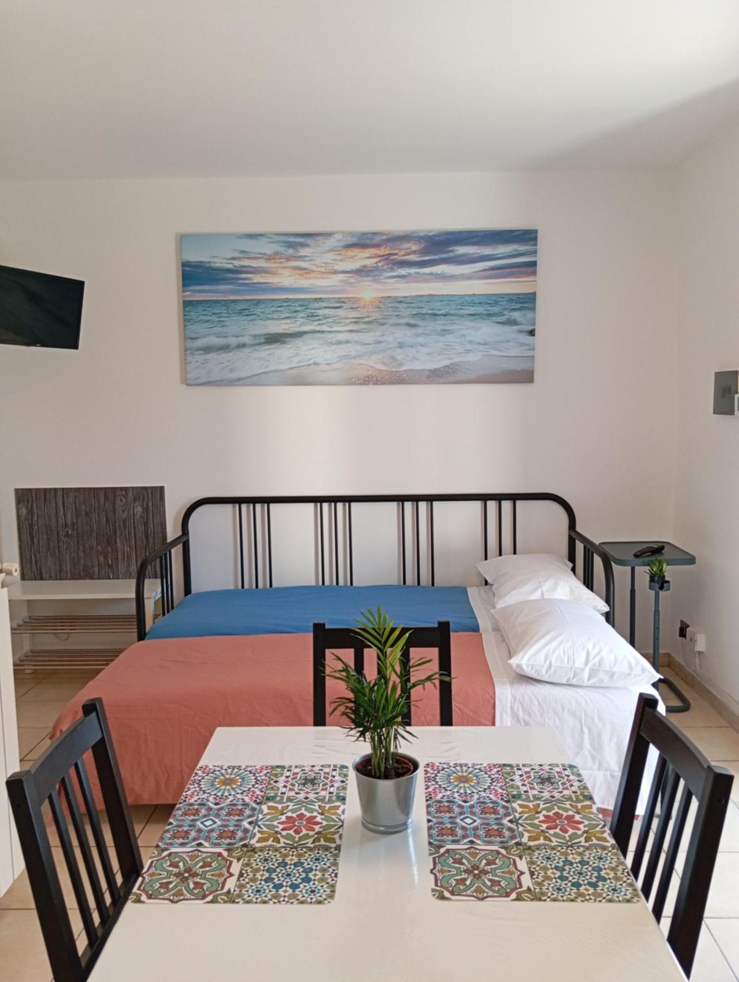 Sunrise Apartment Monterotondo  Exterior foto