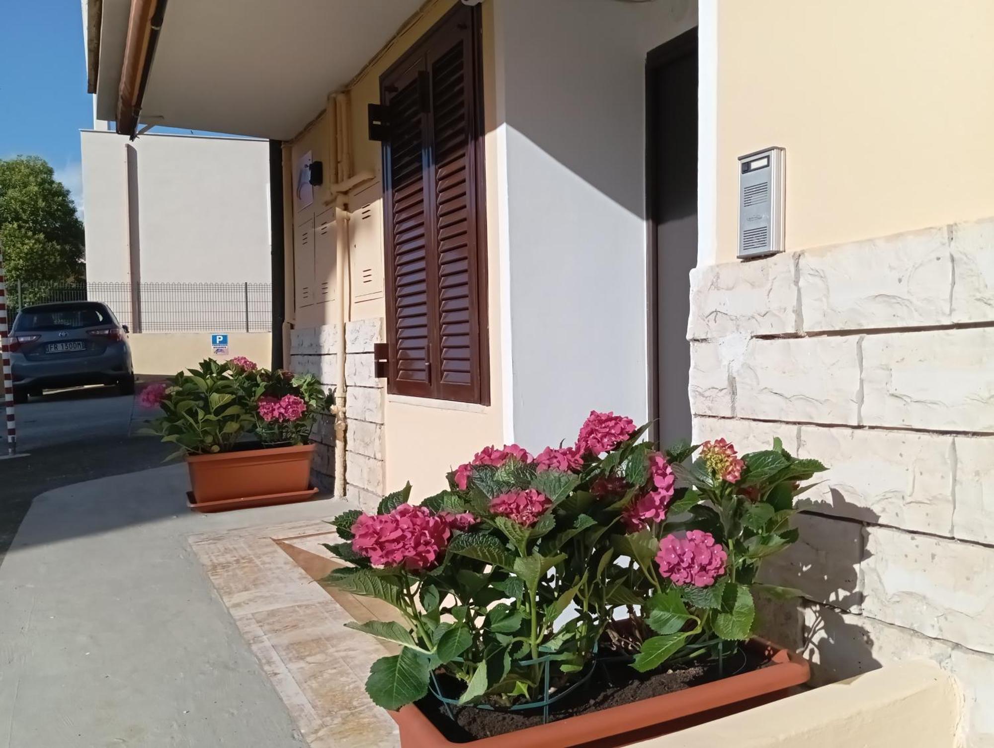 Sunrise Apartment Monterotondo  Exterior foto