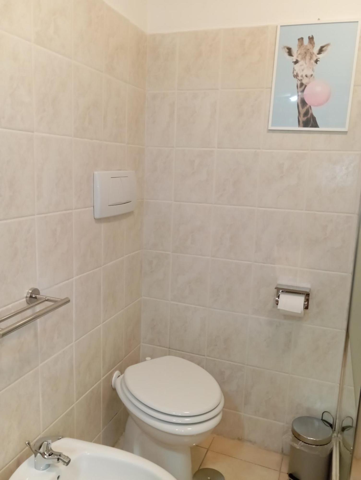 Sunrise Apartment Monterotondo  Exterior foto