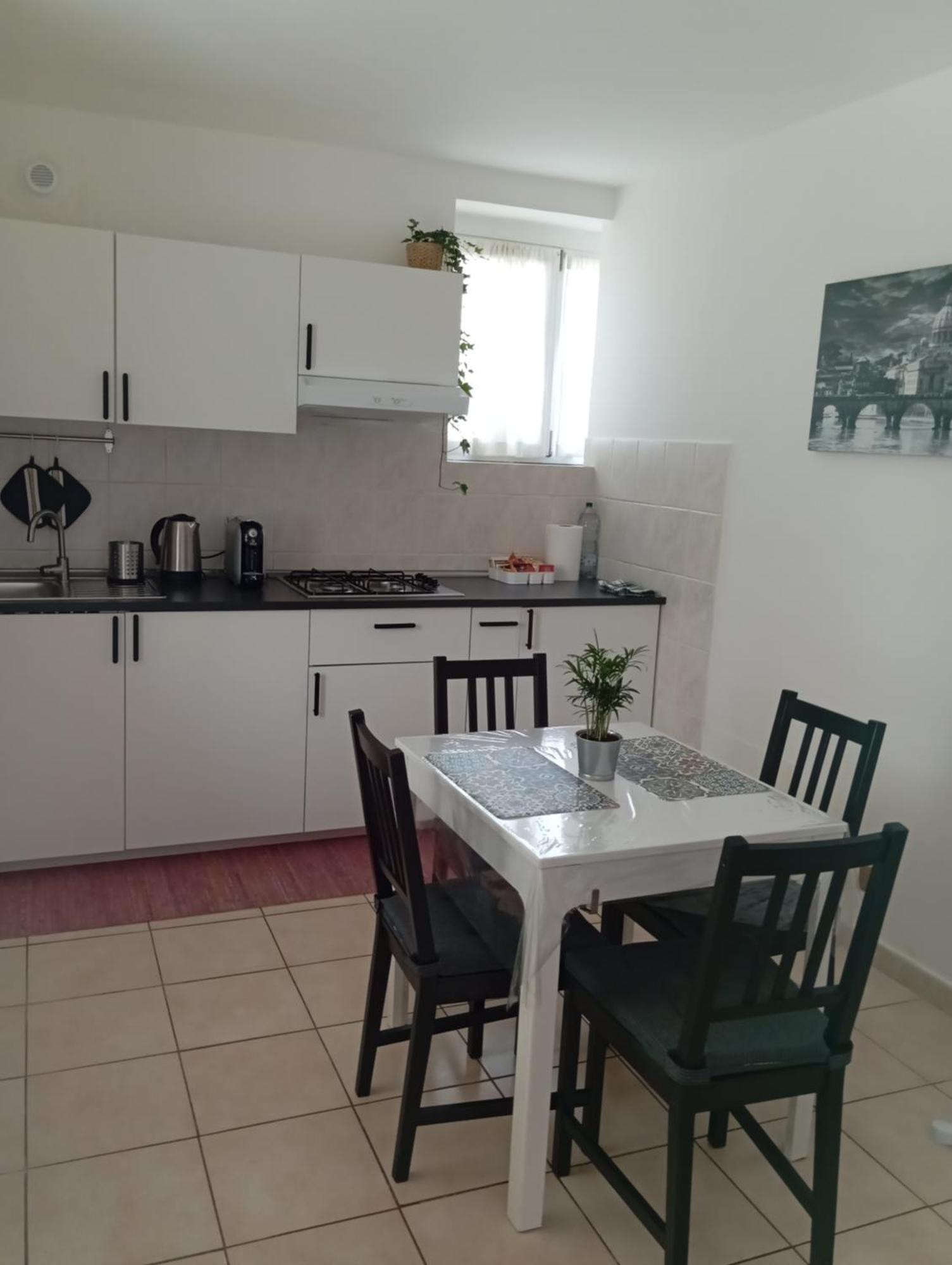 Sunrise Apartment Monterotondo  Exterior foto